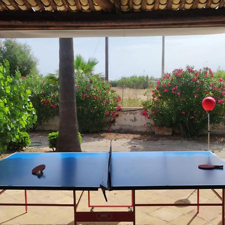 Kite Hostel Stagnone 马尔萨拉 外观 照片