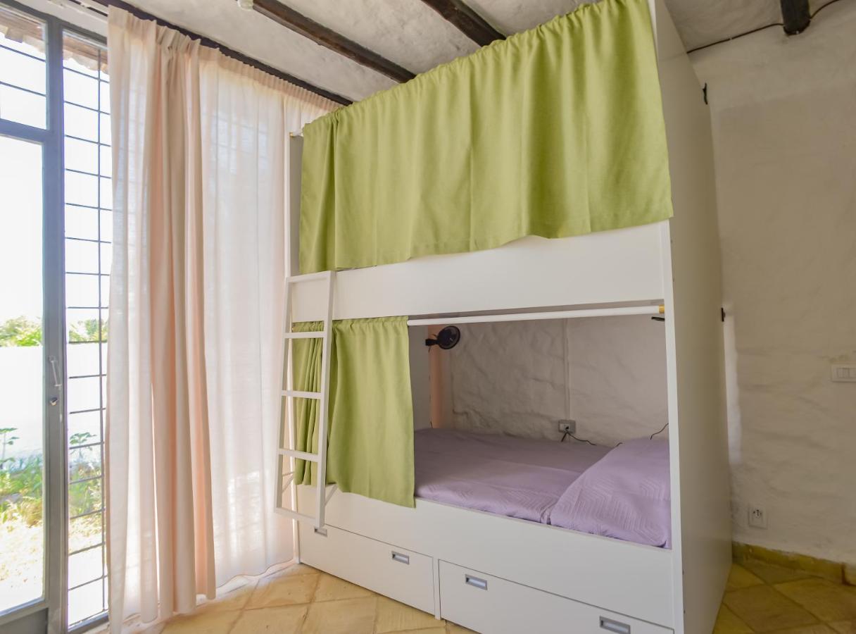 Kite Hostel Stagnone 马尔萨拉 外观 照片