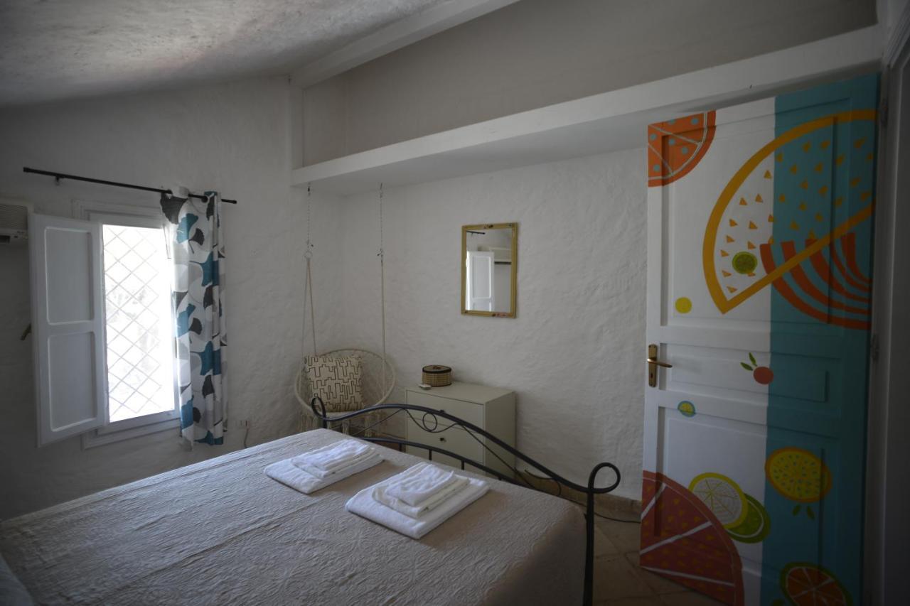 Kite Hostel Stagnone 马尔萨拉 外观 照片
